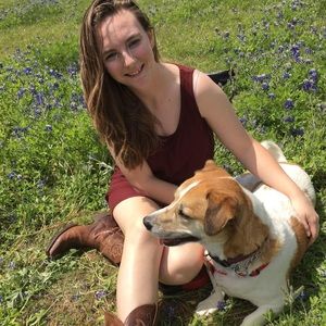 Meet your Posher, Megan